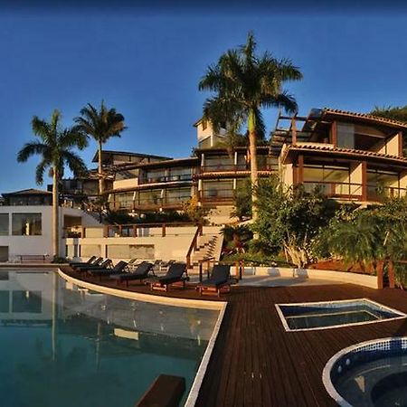 Apua Joao Fernandes Hotel Búzios Екстериор снимка