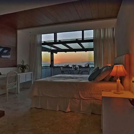 Apua Joao Fernandes Hotel Búzios Екстериор снимка