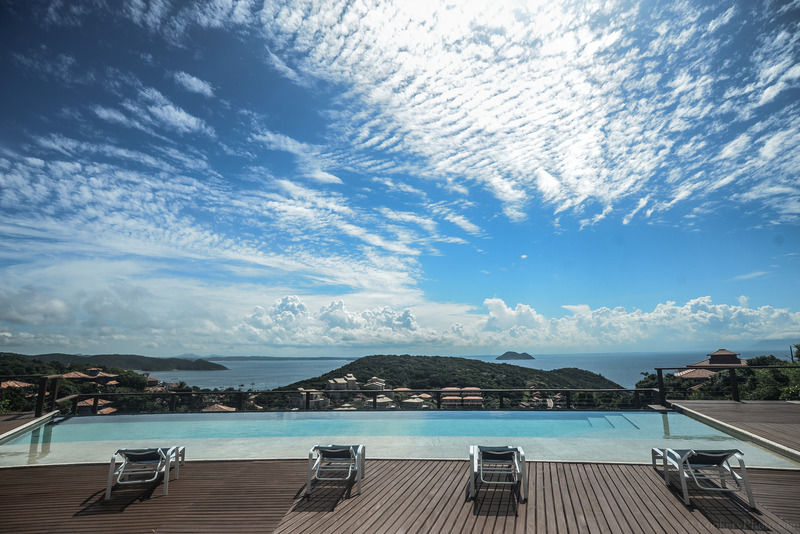 Apua Joao Fernandes Hotel Búzios Екстериор снимка