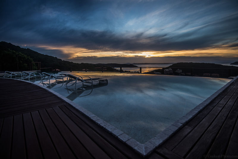 Apua Joao Fernandes Hotel Búzios Екстериор снимка