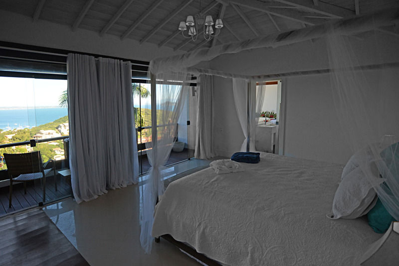 Apua Joao Fernandes Hotel Búzios Екстериор снимка