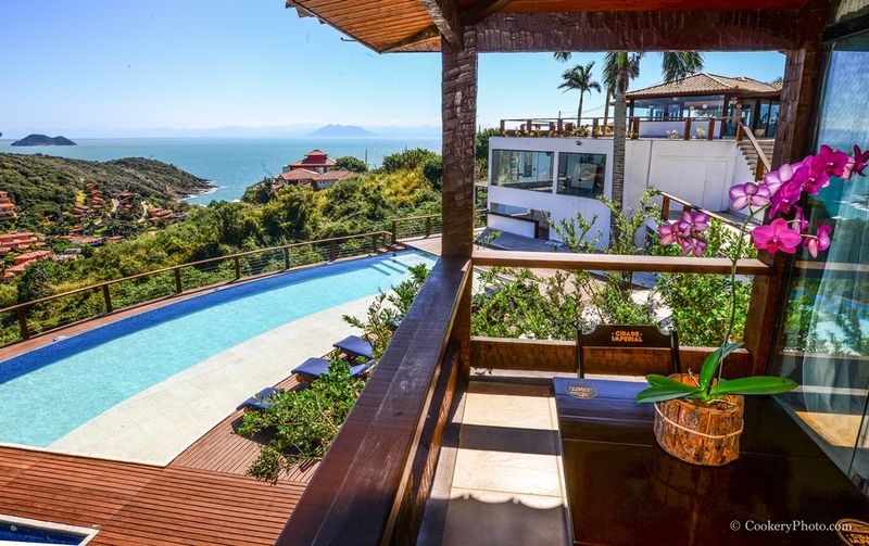 Apua Joao Fernandes Hotel Búzios Екстериор снимка