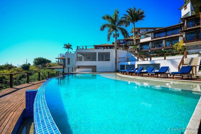 Apua Joao Fernandes Hotel Búzios Екстериор снимка
