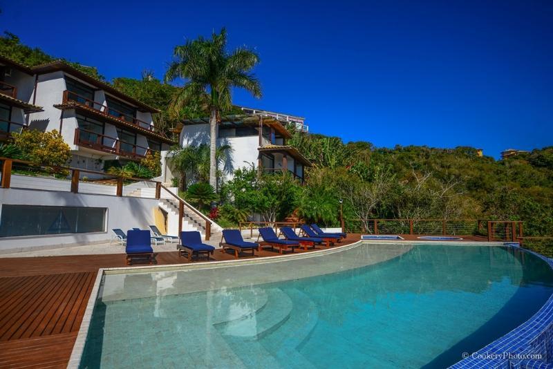 Apua Joao Fernandes Hotel Búzios Екстериор снимка