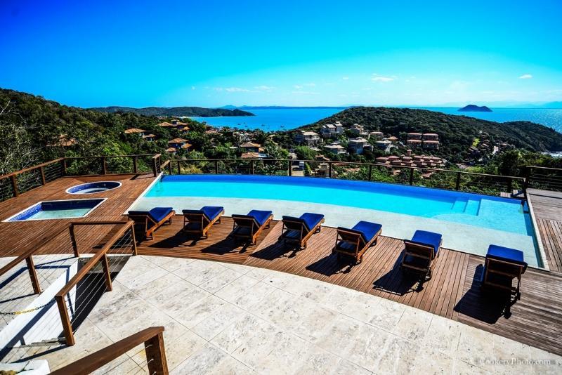 Apua Joao Fernandes Hotel Búzios Екстериор снимка