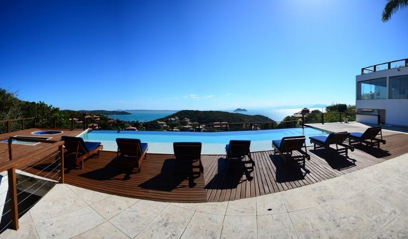 Apua Joao Fernandes Hotel Búzios Екстериор снимка