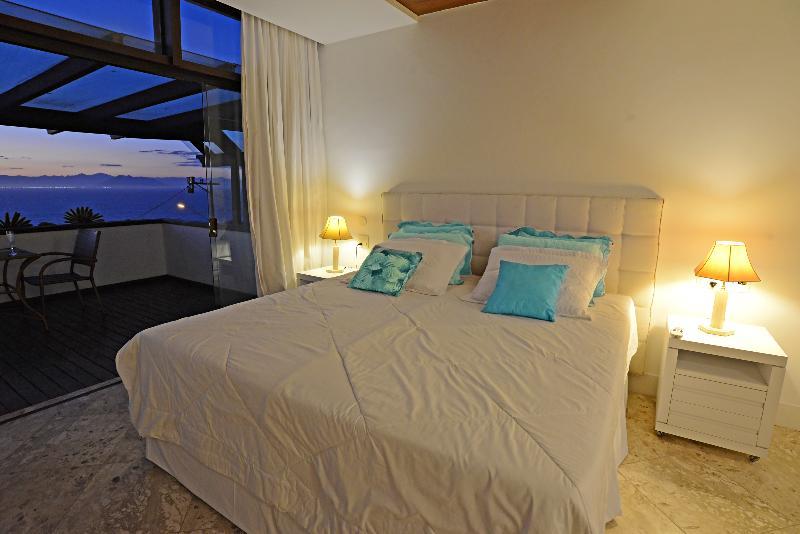 Apua Joao Fernandes Hotel Búzios Екстериор снимка