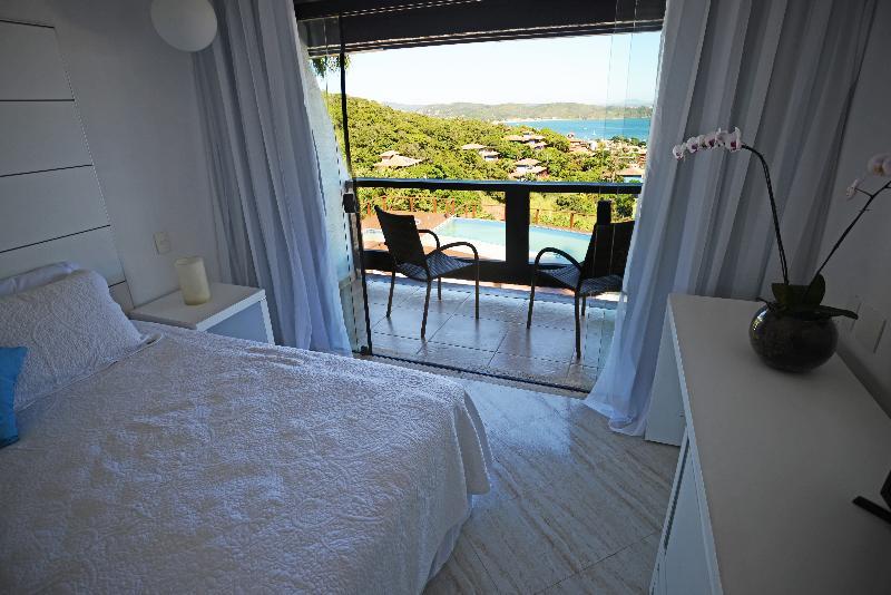 Apua Joao Fernandes Hotel Búzios Екстериор снимка