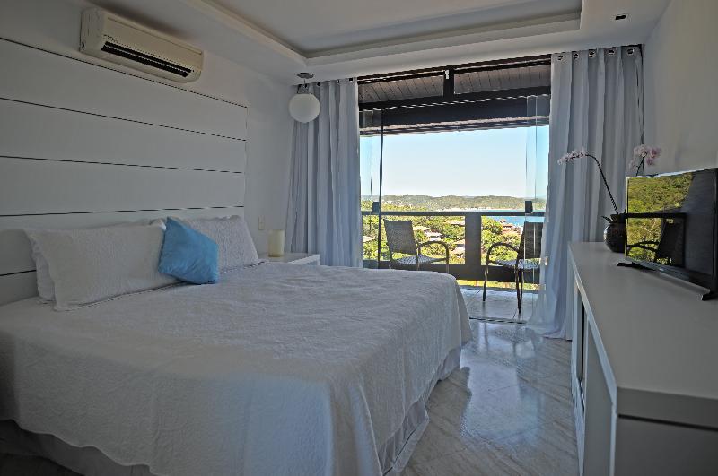 Apua Joao Fernandes Hotel Búzios Екстериор снимка