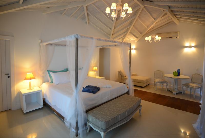 Apua Joao Fernandes Hotel Búzios Екстериор снимка