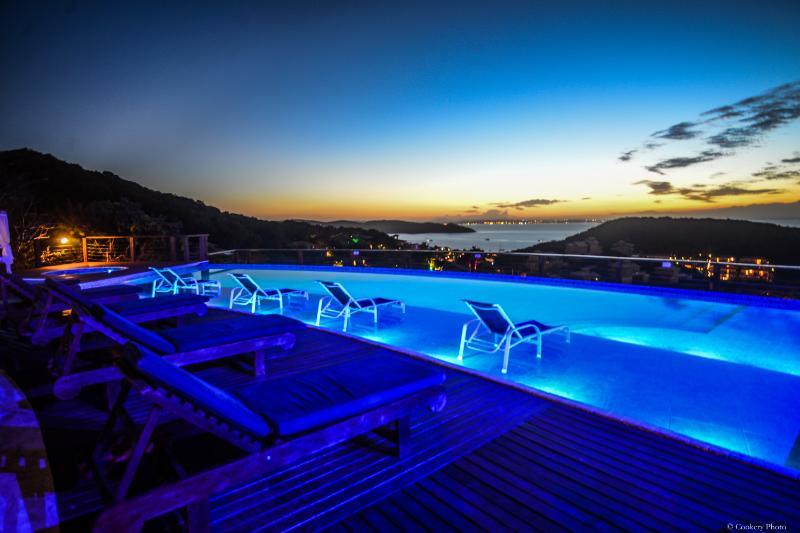 Apua Joao Fernandes Hotel Búzios Екстериор снимка