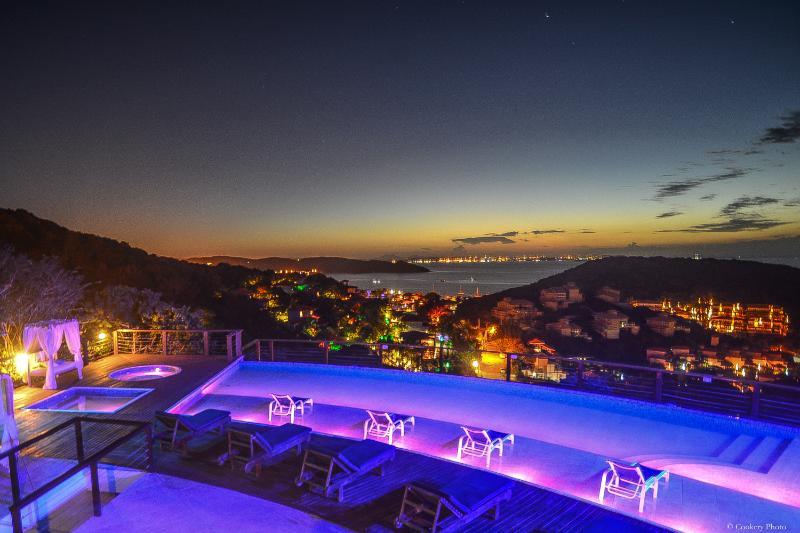 Apua Joao Fernandes Hotel Búzios Екстериор снимка