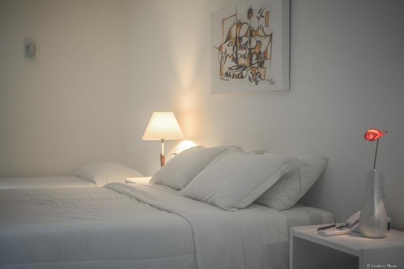 Apua Joao Fernandes Hotel Búzios Екстериор снимка