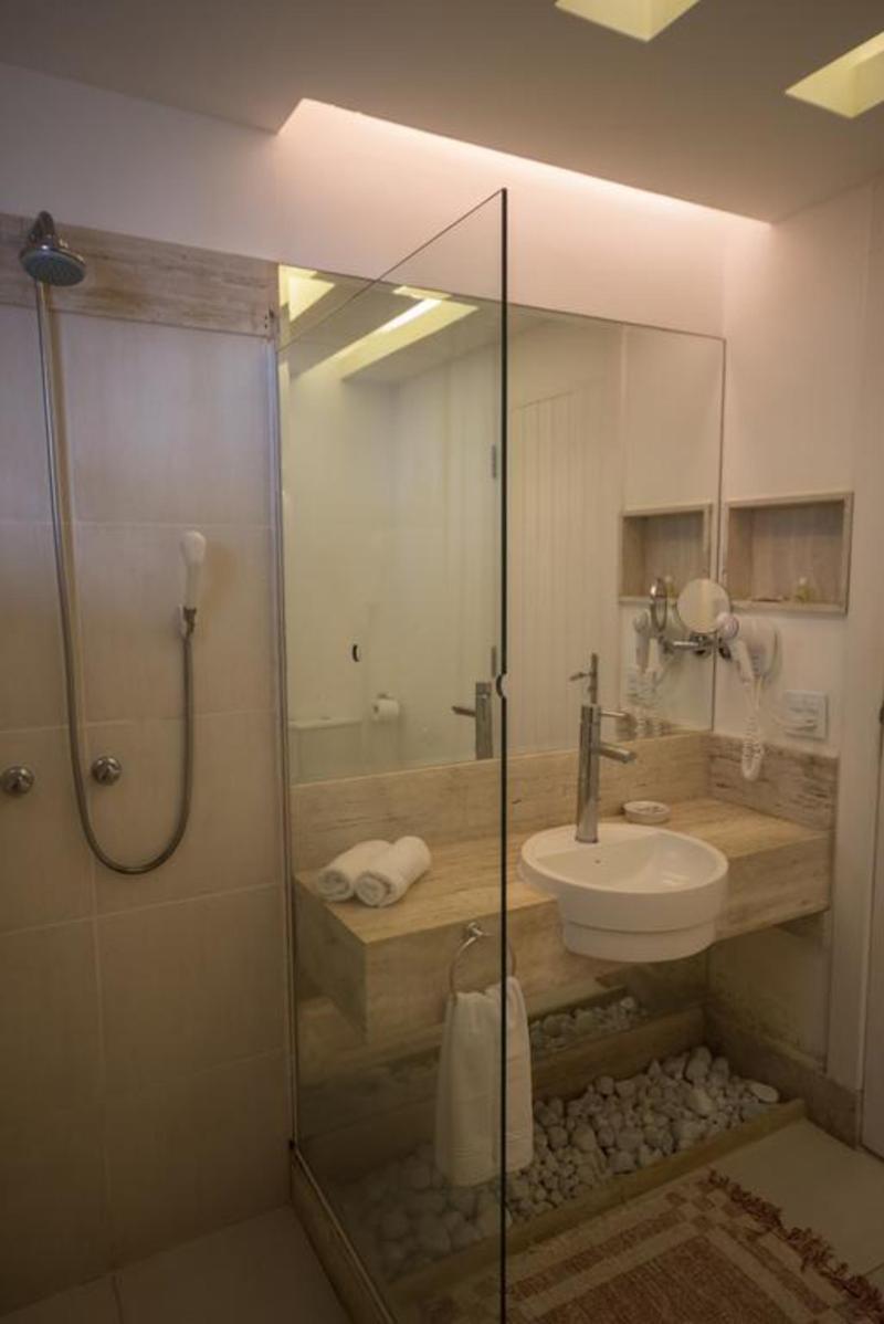 Apua Joao Fernandes Hotel Búzios Екстериор снимка