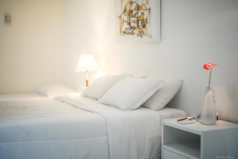 Apua Joao Fernandes Hotel Búzios Екстериор снимка