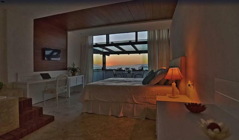 Apua Joao Fernandes Hotel Búzios Екстериор снимка