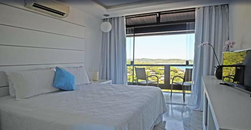 Apua Joao Fernandes Hotel Búzios Екстериор снимка